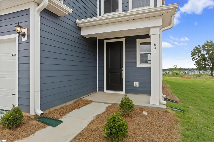 631 Sweetspire Trail #Lot 148, Seneca, SC 29678 - #3