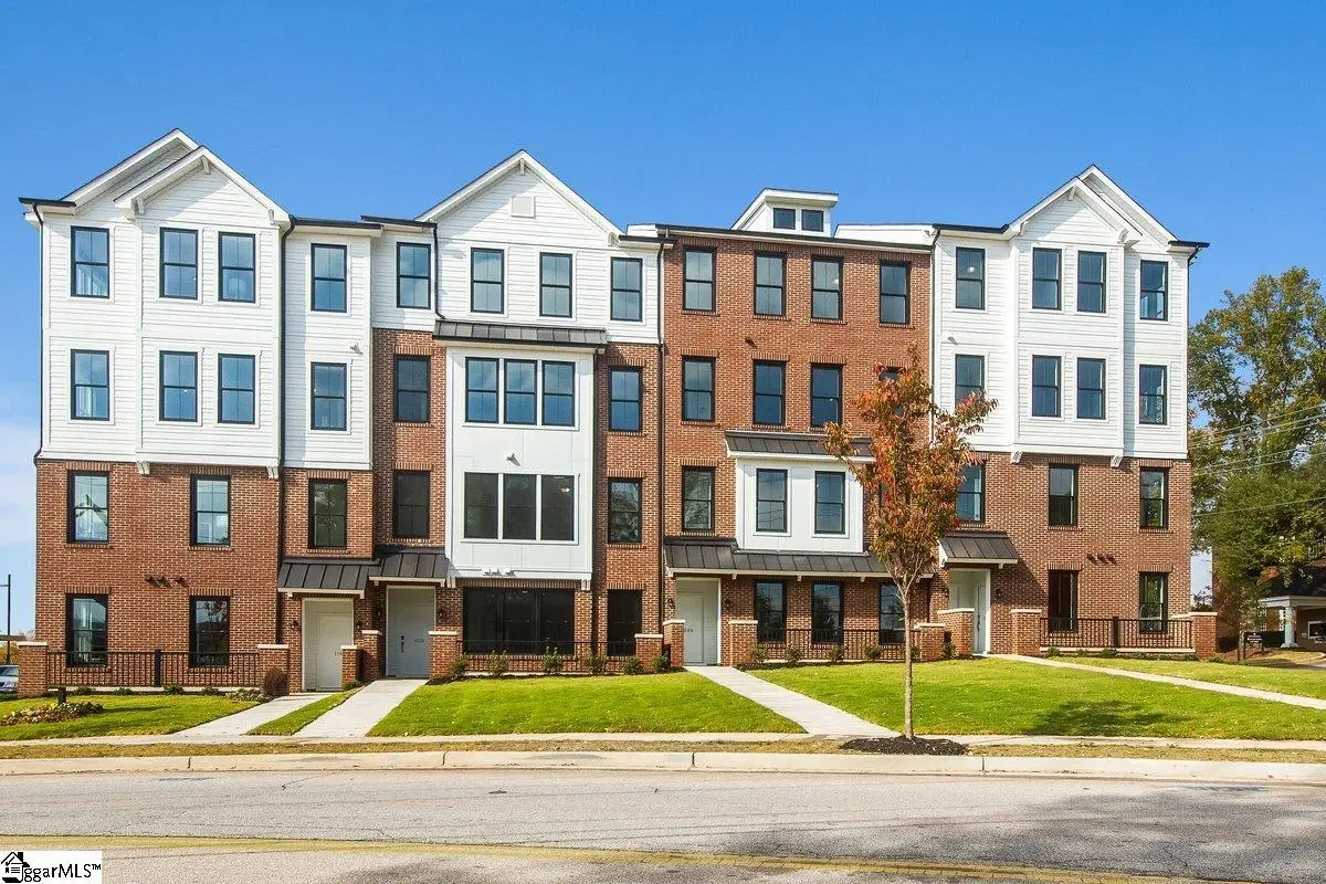140A Gibbs Street, Greenville, SC 29601 - #1