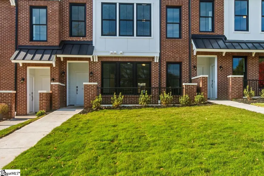 140A Gibbs Street, Greenville, SC 29601 - #2