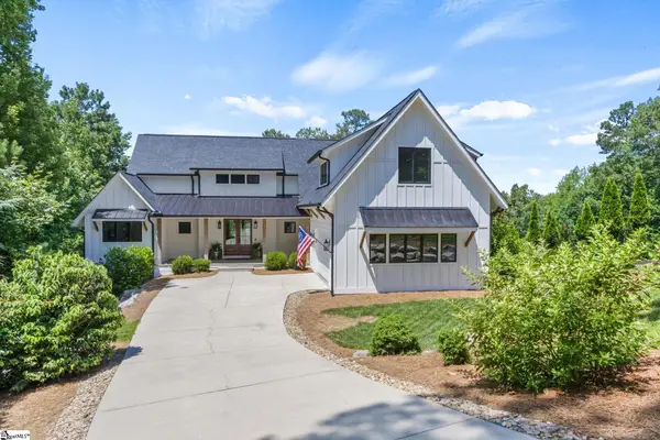 148 Cedar Bluff Court, Six Mile, SC 29682