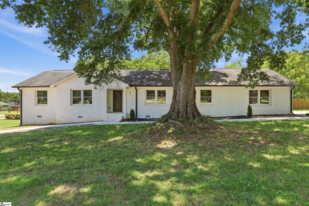 2 Melbourne Lane, Greenville, SC 29615 - #1