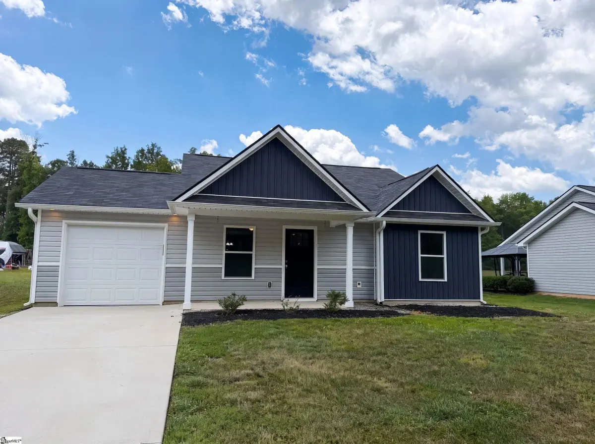 180 Old Airport Road, Chesnee, SC 29323 - #1