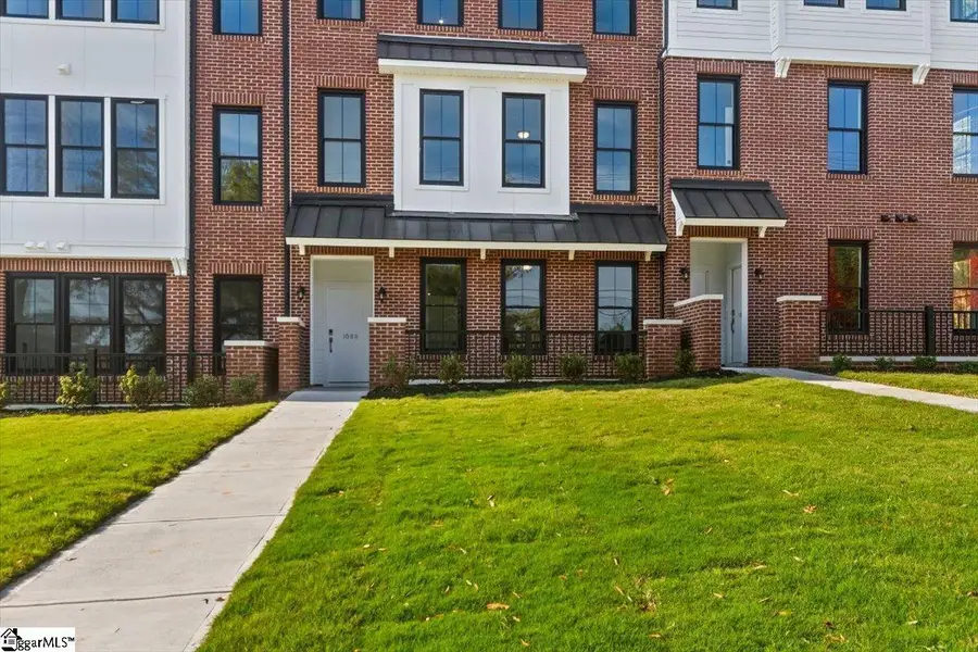 58A Hyde Street, Greenville, SC 29601 - #2