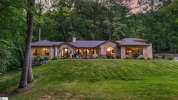 959 & 957 Dave Whitaker Road, Other, NC 28742