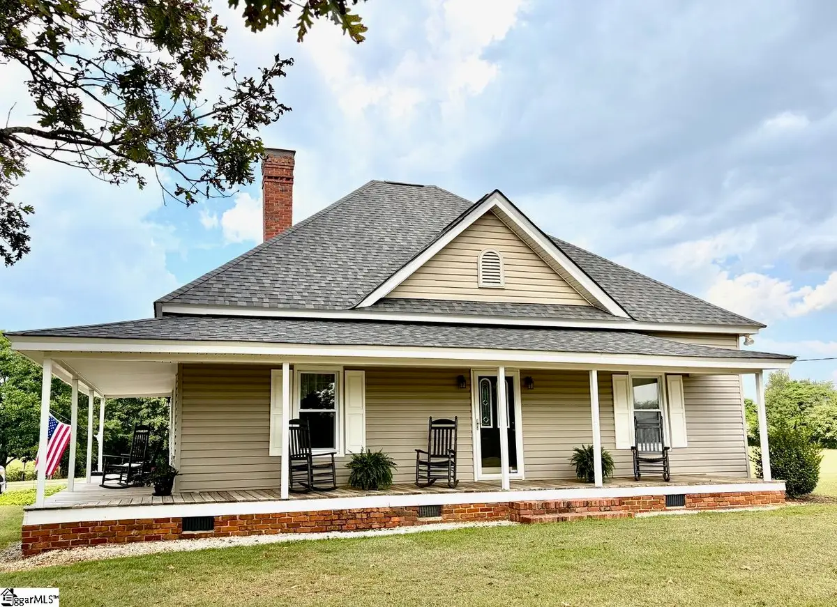 550 Martin Camp Road, Chesnee, SC 29323 - #1