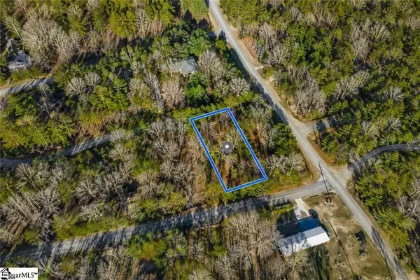 0 Jefferson Drive #Lot 221, Westminster, SC 29693