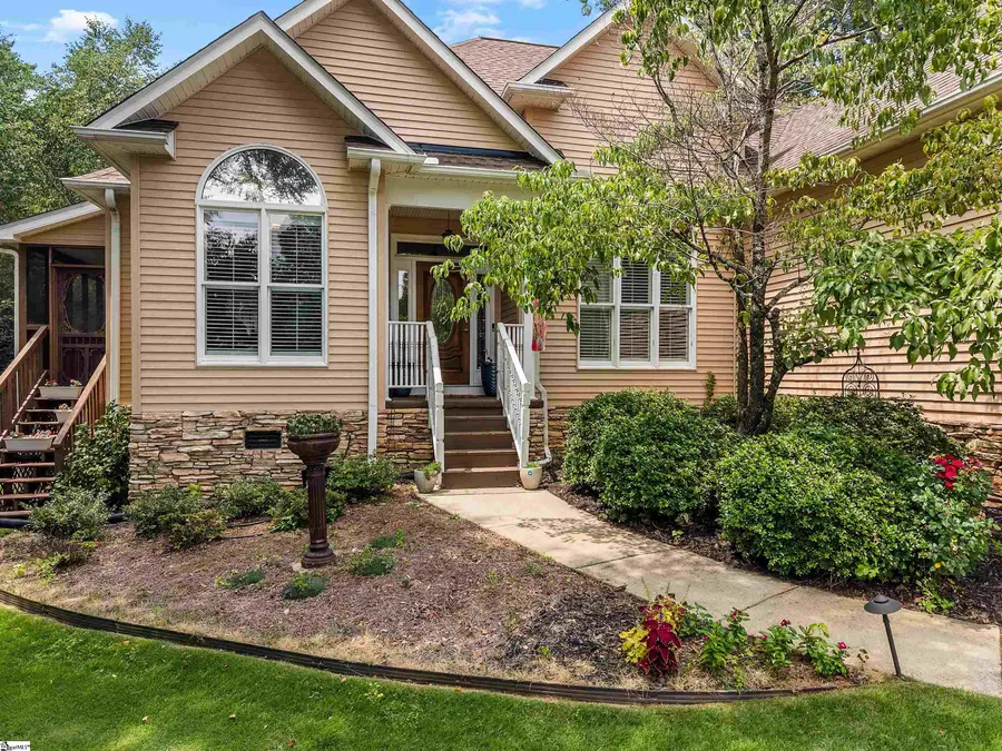 1 Fox Ridge Way, Taylors, SC 29687 - #3