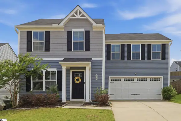 275 Ralston Road, Greer, SC 29651
