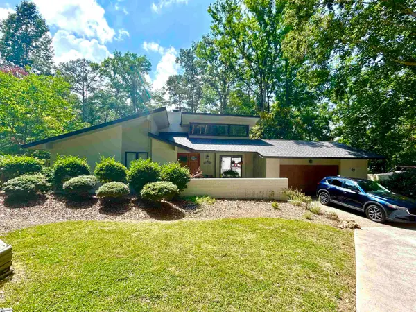 121 Circle Drive, Townville, SC 29689