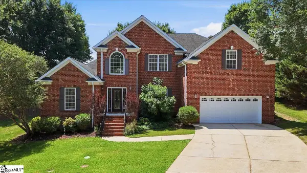 7 Killean Court, Simpsonville, SC 29681