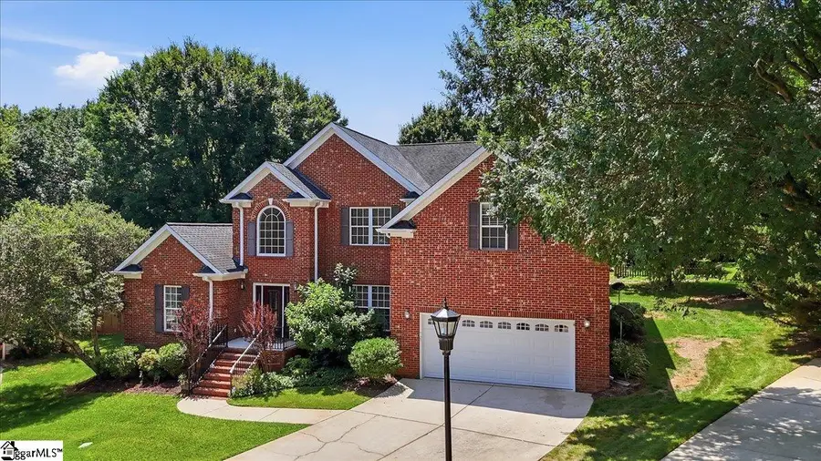 7 Killean Court, Simpsonville, SC 29681 - #2