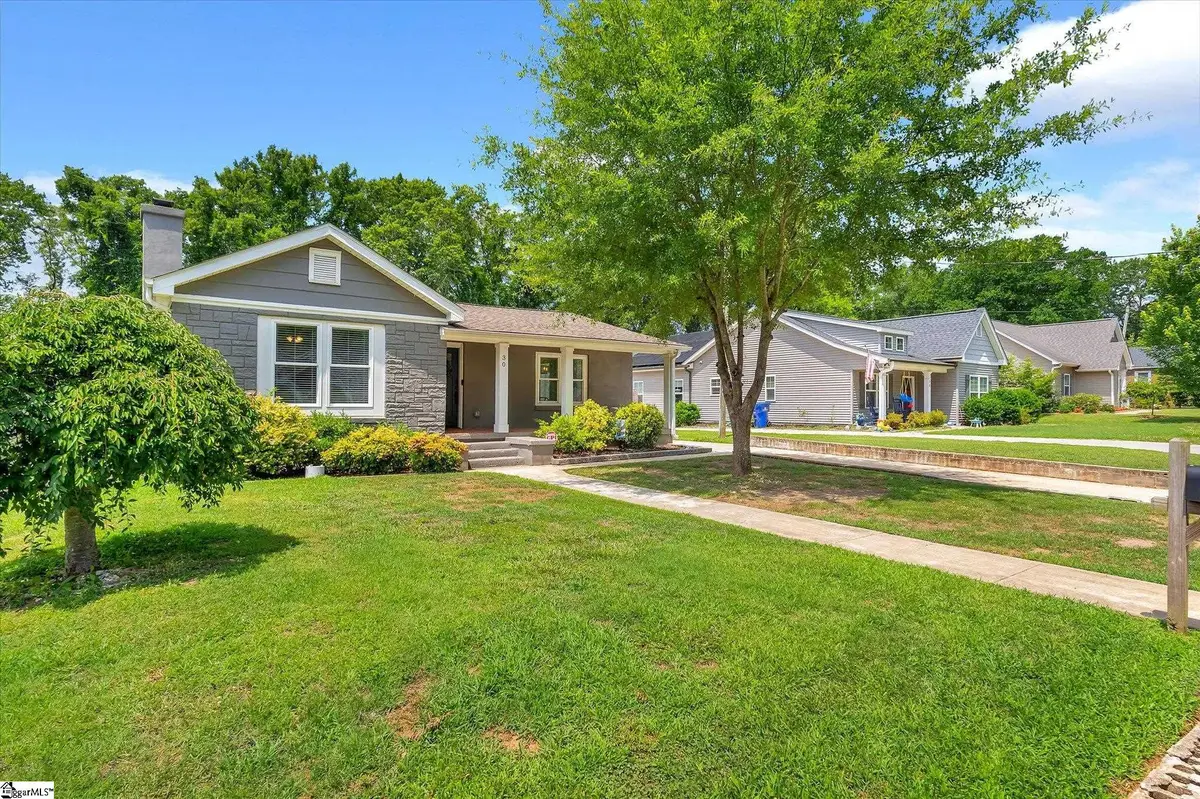30 Celand Street, Greenville, SC 29607 - #1