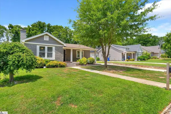30 Celand Street, Greenville, SC 29607