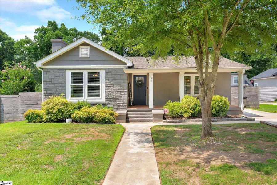 30 Celand Street, Greenville, SC 29607 - #2