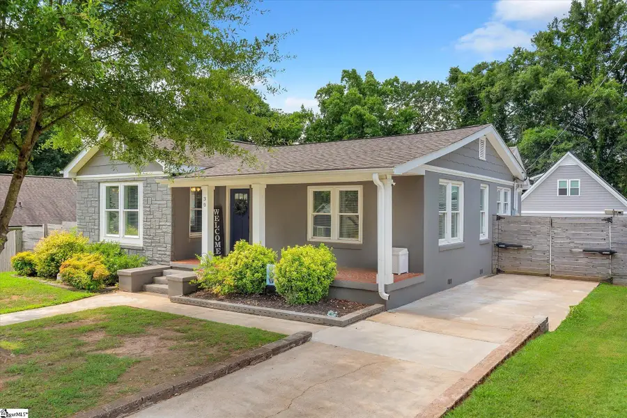 30 Celand Street, Greenville, SC 29607 - #3