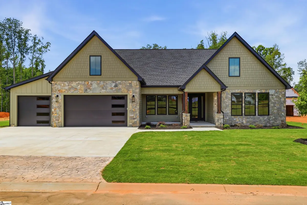4088 Hollybank Drive #Lot 15, Spartanburg, SC 29303 - #1
