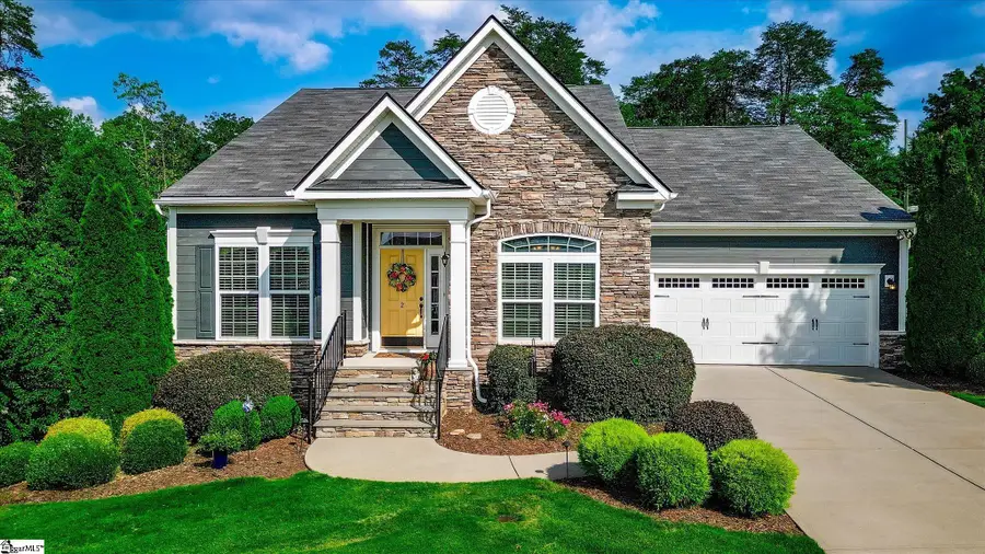 2 Carronbridge Way, Greenville, SC 29609 - #2