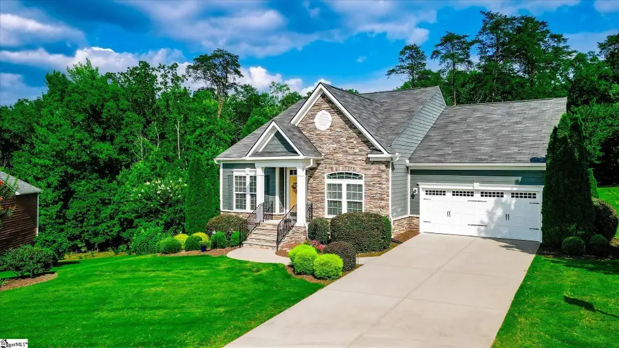 2 Carronbridge Way, Greenville, SC 29609 - #3
