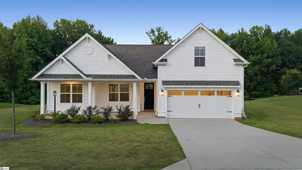 836 Orchard Valley Lane, Boiling Springs, SC 29316