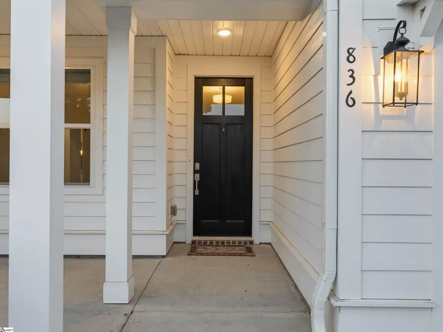 836 Orchard Valley Lane, Boiling Springs, SC 29316 - #3