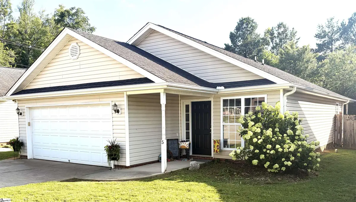 5 Cedar Brook Court, Greenville, SC 29611 - #1