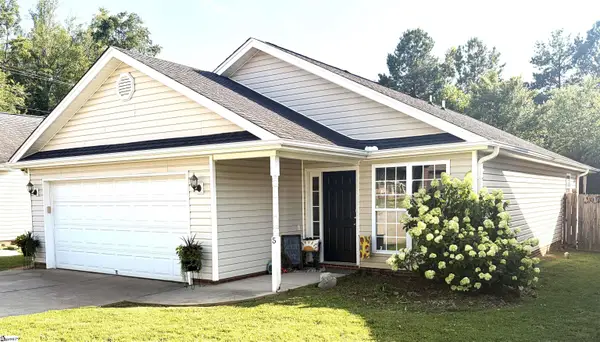 5 Cedar Brook Court, Greenville, SC 29611