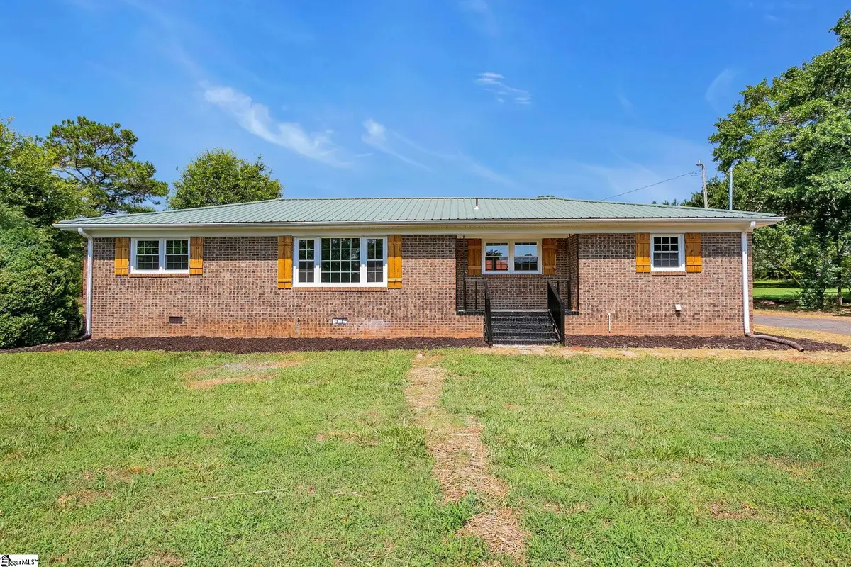 1500 Mountain View Road, Anderson, SC 29626 - #1