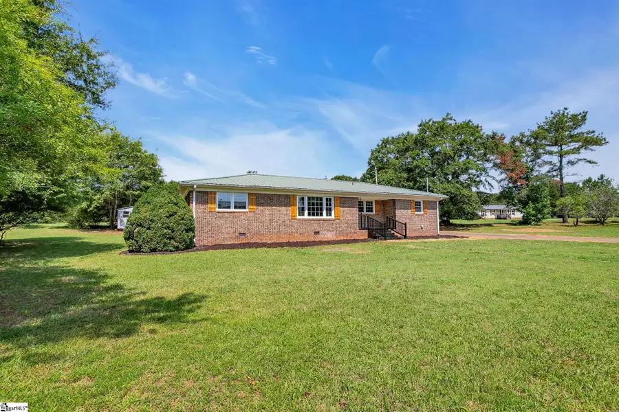 1500 Mountain View Road, Anderson, SC 29626 - #2