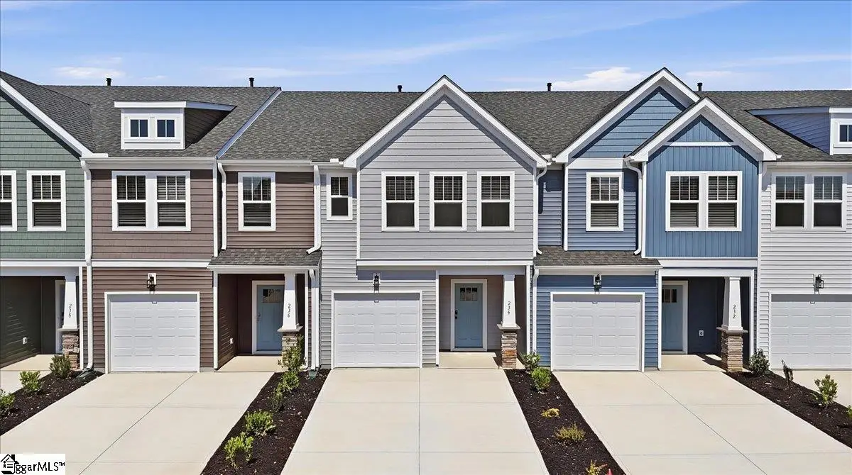 234 Cali Way, Piedmont, SC 29673 - #1