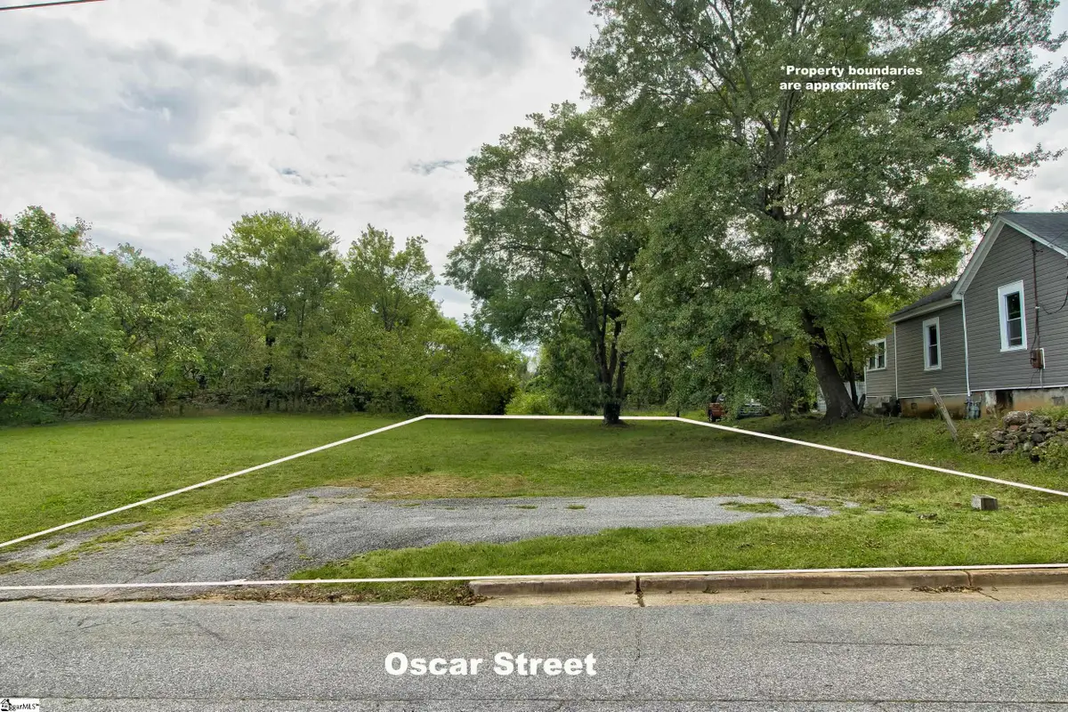 509 Oscar Street, Greenville, SC 29601 - #1