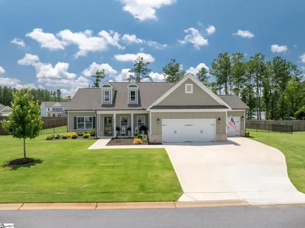 503 Wood Mist Lane, Fountain Inn, SC 29644