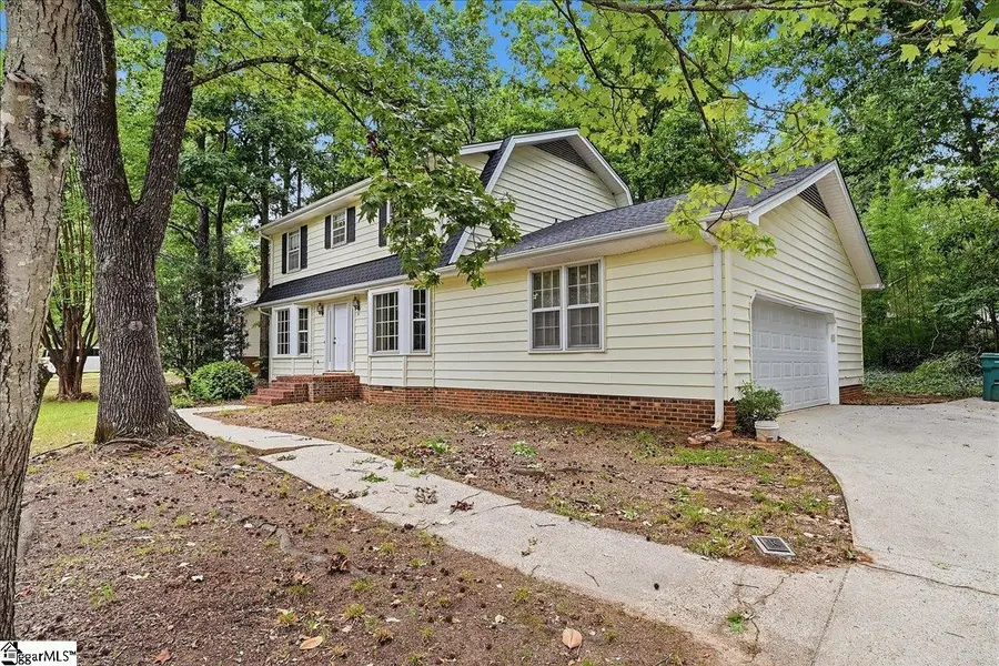 201 Crepe Myrtle Court, Greenville, SC 29607 - #2