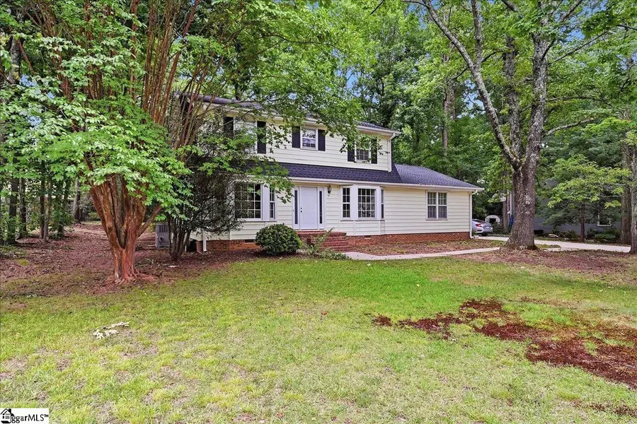 201 Crepe Myrtle Court, Greenville, SC 29607 - #3