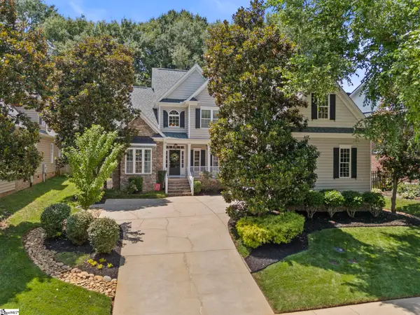 410 Kilgore Farms Circle, Simpsonville, SC 29681