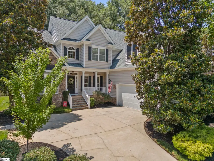 410 Kilgore Farms Circle, Simpsonville, SC 29681 - #2