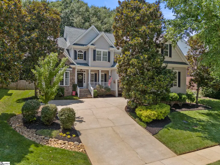 410 Kilgore Farms Circle, Simpsonville, SC 29681 - #3