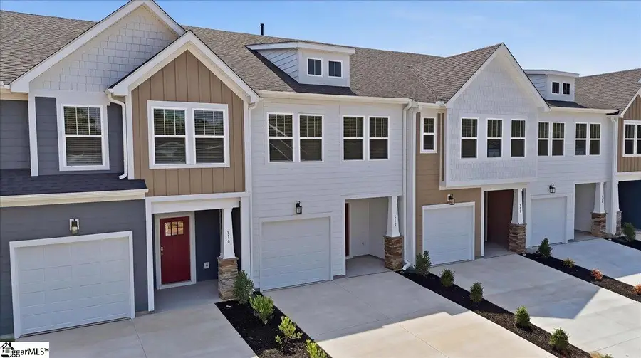 512 Round Rock Way, Fountain Inn, SC 29644 - #2