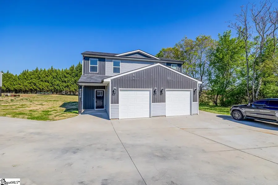 4050 Parris Bridge Road, Boiling Springs, SC 29316-5441 - #2