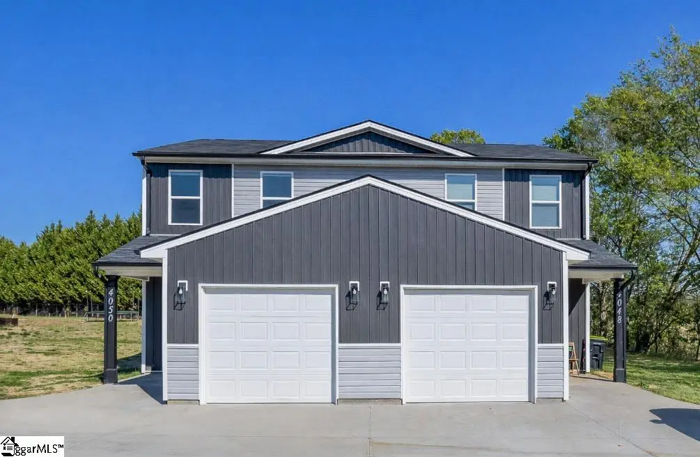 4048 Parris Bridge Road, Boiling Springs, SC 29316-5441 - #1