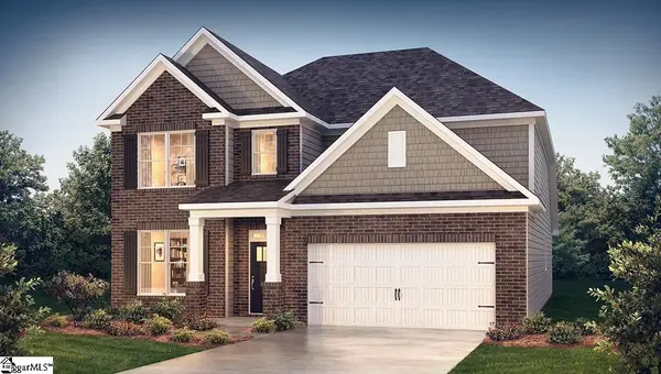 111 Scarlet Leaf Lane, Greenville, SC 29607