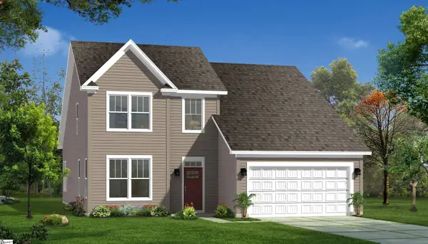 329 Eskdale Road, Simpsonville, SC 29681