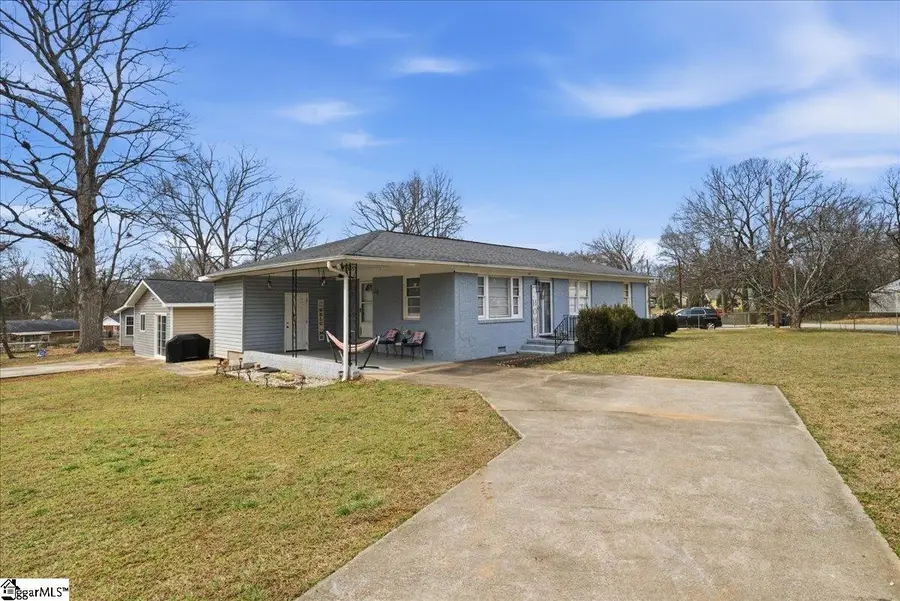 22 Ray Street, Greenville, SC 29611 - #2