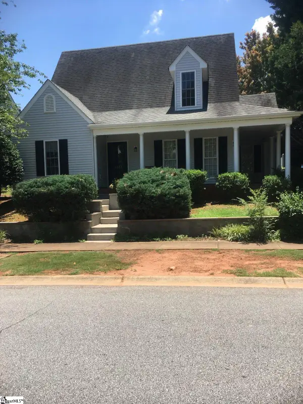 1010 Meehan Way, Pendleton, SC 29670