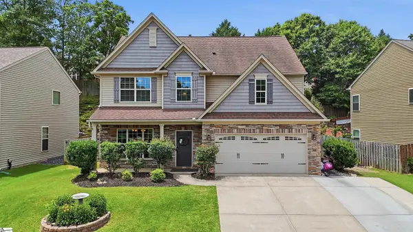 186 Chandler Crest Court, Greer, SC 29651-0000