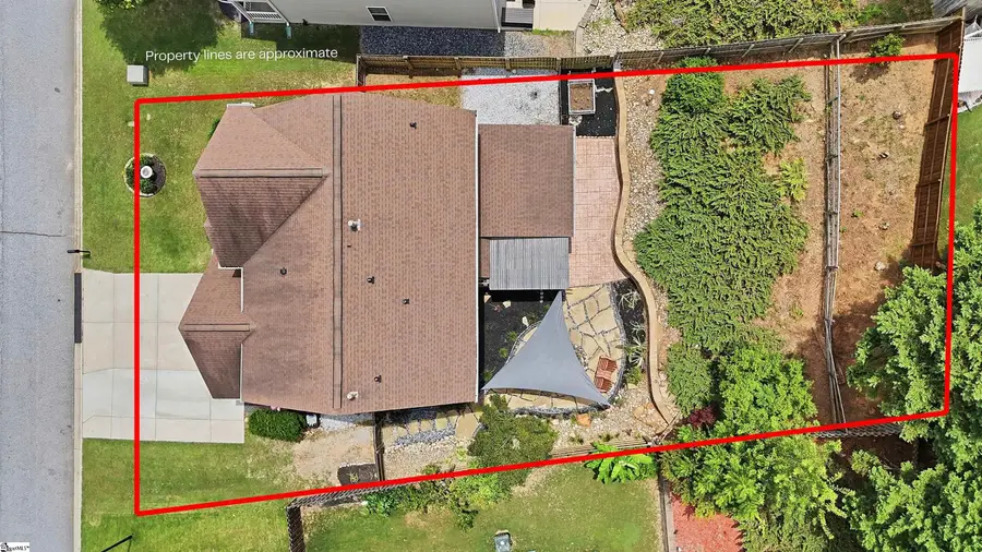 186 Chandler Crest Court, Greer, SC 29651-0000 - #3