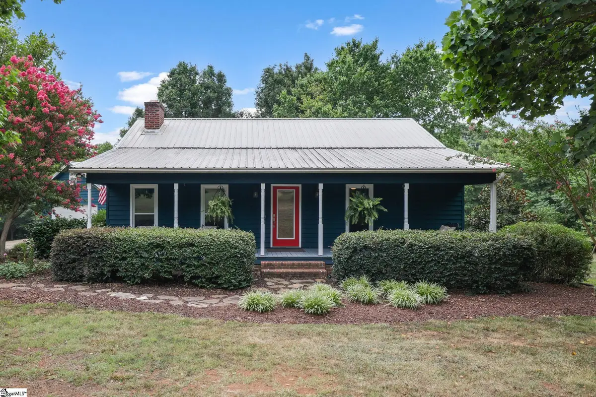 195 Mccraw Trail, Chesnee, SC 29323 - #1