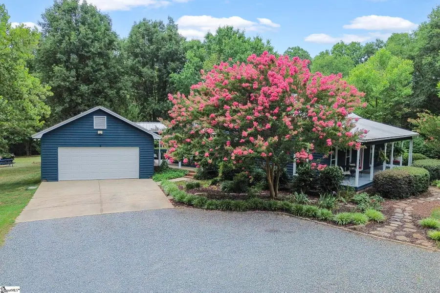 195 Mccraw Trail, Chesnee, SC 29323 - #2