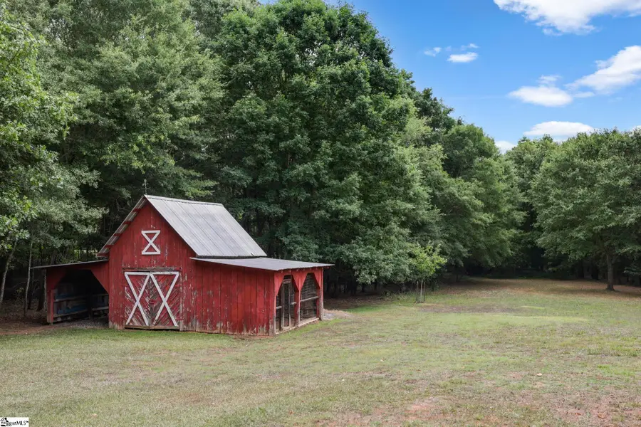 195 Mccraw Trail, Chesnee, SC 29323 - #3