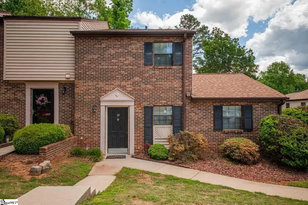 812 Reid School Road #Unit 39, Taylors, SC 29687-4456