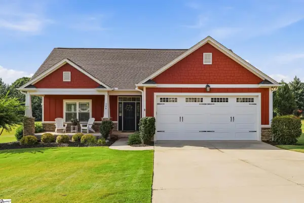 104 Kirklen Lane, Taylors, SC 29687